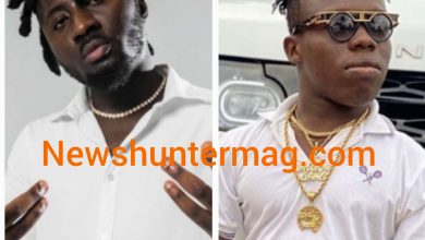Photo of Amerado Renders Apology To Shatta Bandle After He Involved Him In His Beef With Lyrical Joe