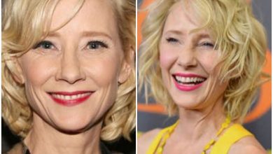 Photo of American Actress, Anne Heche Dies At The Age Of 53 Following Car Crash In Los Angeles