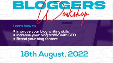 Photo of Avance Media’s Writing And SEO Workshop For Bloggers To Come Off On August 18