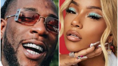 Photo of I Broke Up With Burna Boy Because Of His Inability To Satisfy Me In Bed – Stefflon Don Reveals