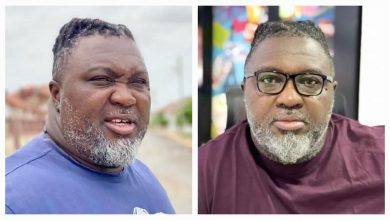 Photo of Veteran Ghanaian Music Producer, Hammer Announces His Readiness To Return To Music