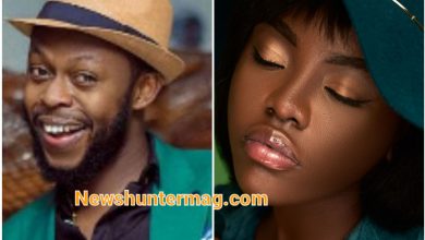 Photo of What Gyakie Said After Kalybos Stated That He Would Like To Marry Her