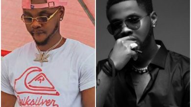 Photo of Buga Hitmaker, Kizz Daniel Arrested In Tanzania After He Failed To Perform At An Event