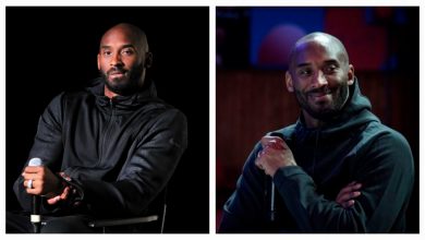 Photo of Kobe Bryant Remembered On The Day He Was Born; Vanessa, Natalia Bryant And Others Pay Tribute
