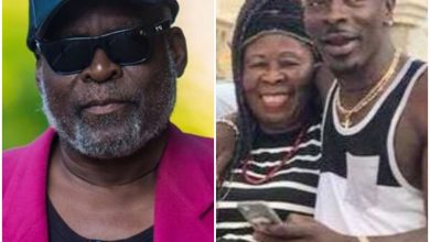 Photo of Kofi Adjorlolo Denies Claims That He Will Be Marrying Shatta Wale’s Mother