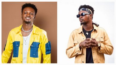 Photo of I Feel Ghanaians Are Not Appreciating Me As The Best Songwriter Currently – Kweku Darlington