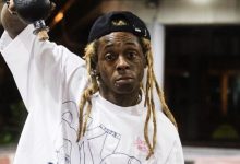 Photo of American Rapper, Lil Wayne Claims He Is 53 Per Cent Nigerian