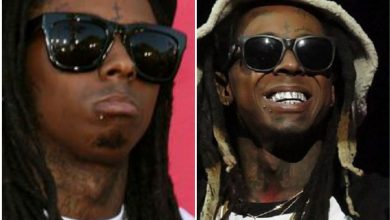 Lil Wayne - Tha Carter VI Album