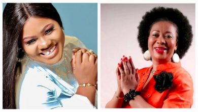 Photo of I Didn’t Have Any Bad Intentions – Obaapa Christy Says As She Apologizes To Stella Aba Seal