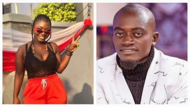 Photo of Someone Will Also Not See You As A Star If You Don’t Regard TikTokers As Celebs – Osei Felicia To Lilwin