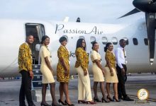 Photo of PassionAir Announces When Flight Operations Will Begin At The Sunyani Airport