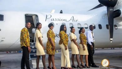 Photo of PassionAir Announces When Flight Operations Will Begin At The Sunyani Airport