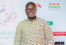 Photo of Calling For Our Share Of The National Cake Should Not Be Personal, We Deserve It – Ransford Antwi Reacts To The Sunyani Airport Commissioning (Video)