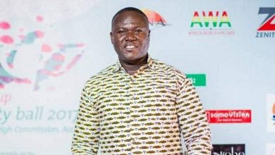 Photo of Calling For Our Share Of The National Cake Should Not Be Personal, We Deserve It – Ransford Antwi Reacts To The Sunyani Airport Commissioning (Video)