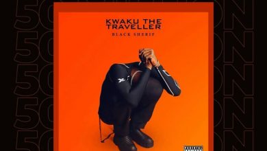 Photo of Black Sherif Garners Over 50 Million Streams On Boomplay With ‘Kwaku The Traveller’