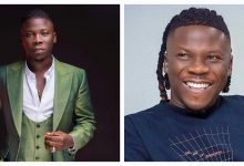 Photo of Stonebwoy Finally Reveals How He Got The Opportunity To Perform At The Qatar FIFA Fan Festival