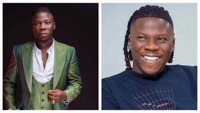 Photo of I Am Not Obsessed With Winning A Grammy Or Any Other Award – Stonebwoy