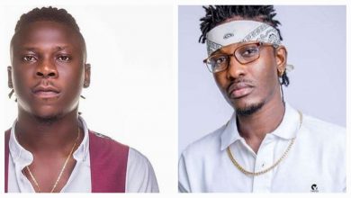 Photo of What Stonebwoy Said About Tinny’s Insult After He Paid His Debt