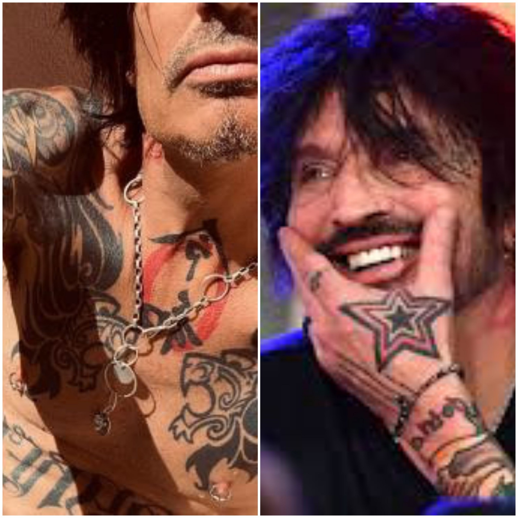 American Musician, Tommy Lee Shocks His Fans With A Nak€d Photo On  Instagram - News Hunter Magazine