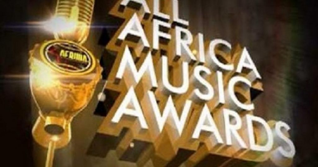 All Africa Music Awards 2022 voting