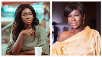 Photo of You Wouldn’t Know The Sacrifices Ghanaian Movie Producers Or Directors Make Until You Step Into Their Shoes – Ama K Abebrese Tells Critics