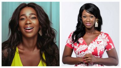 Photo of Ama K Abebrese Hopefully Declares That She Will Win An Oscar