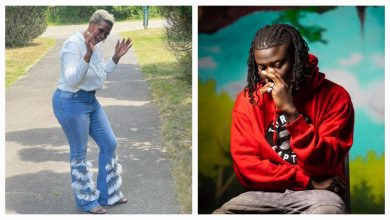 Photo of ‘Stop Being Ungrateful And Be Real For Once’ – Ayisha Modi Tells Stonebwoy