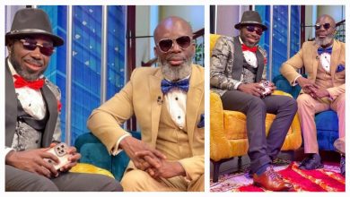 Photo of Don’t Waste Your Time And Money, Even Your Wife Won’t Vote For You – Big Akwes Advises Prophet Kumchacha