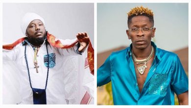 Photo of ‘Is It About Insults And F00ling?’ – Blakk Rasta Blasts Shatta Wale As He Questions How Is Impacting The Lives Of His Followers