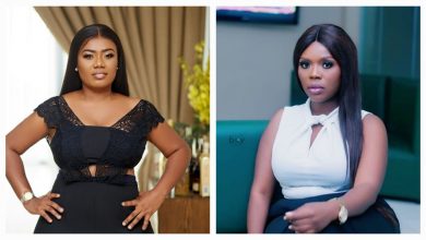 Photo of I Will Continue To Respect Delay; She Is An Inspiration To Me – Bridget Otoo