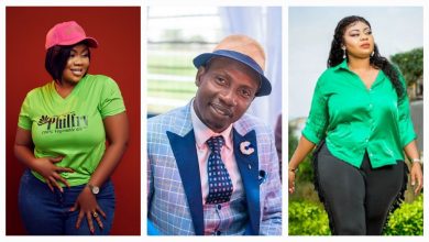 Photo of The Body Of Empress Gifty Will Help Evangelism; It Is A Side Attraction For Christianity – Counsellor Lutterodt Makes A Hilarious Statement