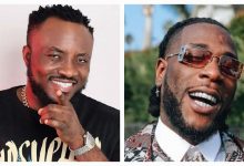 Photo of ‘Last Last, Everybody Block-Fast’ – DKB Mocks Burna Boy After He Blocked Him Over Song Theft Accusation