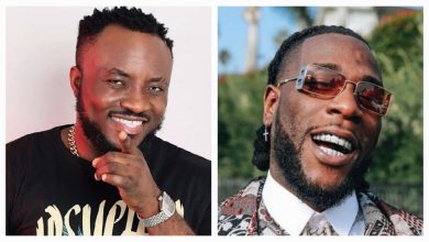 Photo of ‘Last Last, Everybody Block-Fast’ – DKB Mocks Burna Boy After He Blocked Him Over Song Theft Accusation