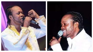 Photo of Daddy Lumba Establishes A Radio Station; Announces Test Transmission (Video And Photos)