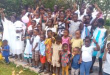 Photo of Monitor Your Children To Prevent Them From Social Vices – G2 Foundation To Mothers