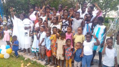 Photo of Monitor Your Children To Prevent Them From Social Vices – G2 Foundation To Mothers
