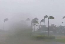 Photo of Massive Power Outage Hits Puerto Rico Following Hurricane Fiona