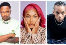 Photo of Kelvyn Boy Releases ‘Down Flat’ Remix Featuring Tekno And Stefflon Don