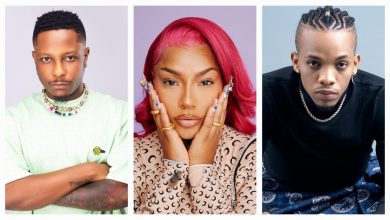 Photo of Kelvyn Boy Releases ‘Down Flat’ Remix Featuring Tekno And Stefflon Don