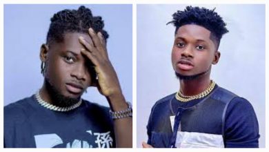Photo of Thinking That Negativity Sells In The Music Industry Is Not A Brilliant Idea – Kuami Eugene Fumes