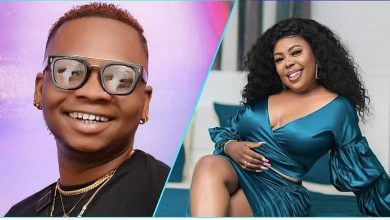 Photo of Video: I Did A Lot Of Things With Afia Schwarzenegger When We Were Friends, We Even Did Threes0mes – Nana Tonardo Alleges