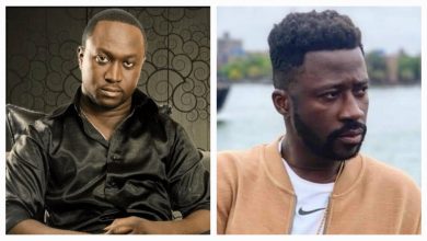 Photo of Richie Mensah Finally Discloses Why Lynx Entertainment And Asem Parted Company