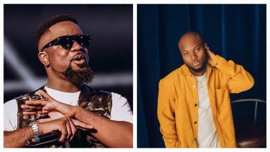 Photo of Sarkodie Teams Up With King Promise On A New Song ‘Labadi’ (Watch Music Video)
