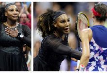 Photo of Australia’s Ajla Tomljanović Defeats Serena Williams In The Third Round Of The US Open