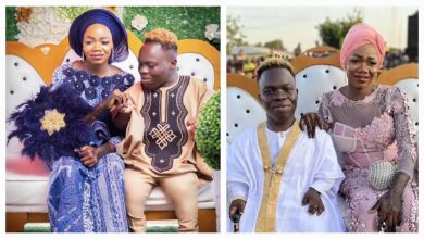 Photo of Shatta Bandle Married Three Years Ago; He Has Two Wives – A Source Reveals