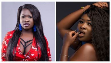 Photo of Sista Afia Discloses How Her Music Career Started After She Returned To Ghana From The UK