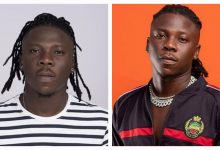 Photo of Stonebwoy Drops New Song Gidigba (Firm & Strong) – Watch Lyric Video