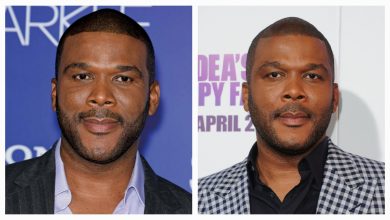 Photo of I Felt This Was The Right Time To Tell The Story Of Black People – Tyler Perry Talks About ‘A Jazzman’s Blues’