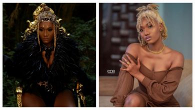 Photo of I Got The Queen Of Ghana Music Title From My Fans – Wendy Shay Clarifies