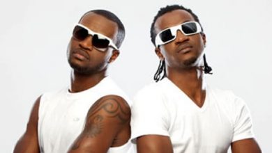 Photo of P-Square Schools Musicians On How To Stay Relevant